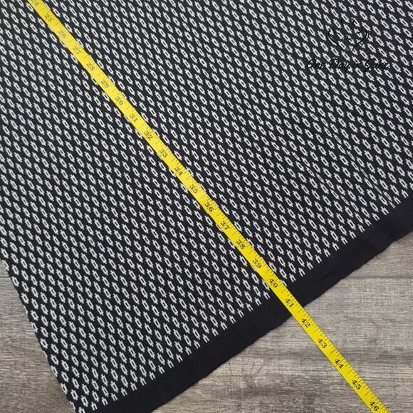 Christopher & Banks Long Sleeve Sweater Dress Size M - Picture 6 of 7